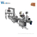 Granule Jar Weighing Machine